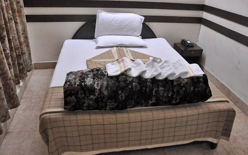 Mayur Hotel, Haldwani 1